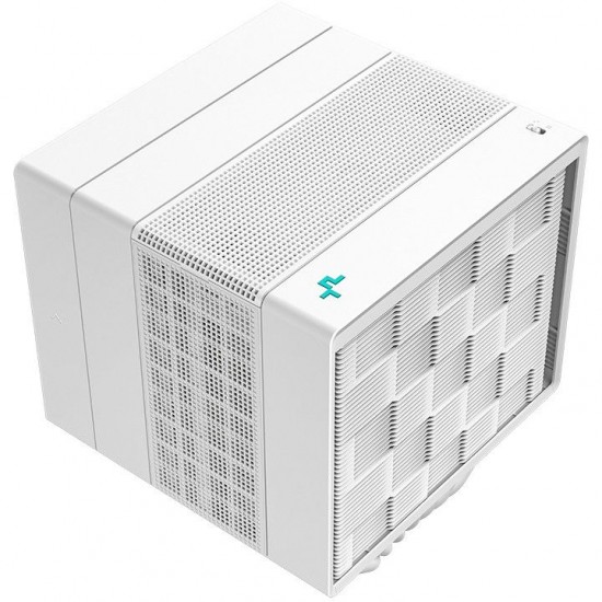 DeepCool ASSASSIN IV White