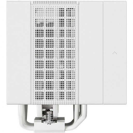 DeepCool ASSASSIN IV White