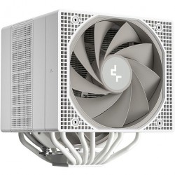 DeepCool ASSASSIN IV White