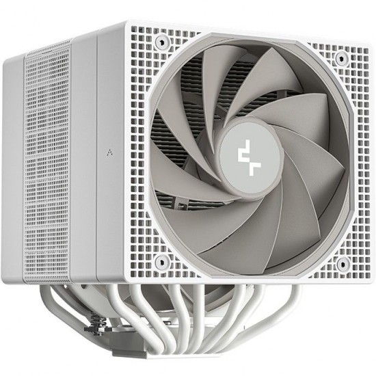 DeepCool ASSASSIN IV White
