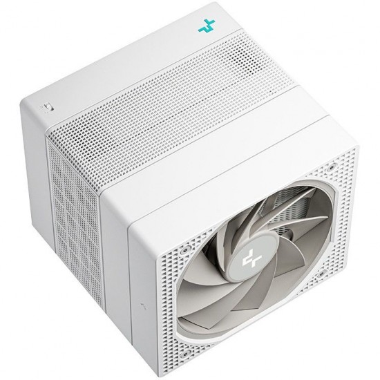 DeepCool ASSASSIN IV White