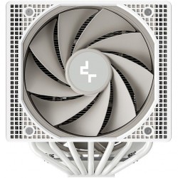 DeepCool ASSASSIN IV White