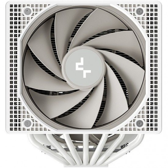 DeepCool ASSASSIN IV White
