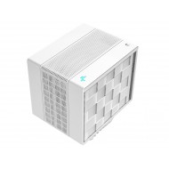 DeepCool ASSASSIN 4S, 140mm, Air Cooler, White