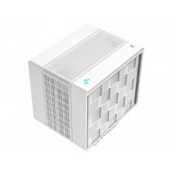DeepCool ASSASSIN 4S, 140mm, Air Cooler, White DeepCool ASSASSIN 4S, 140mm, Air Cooler, White