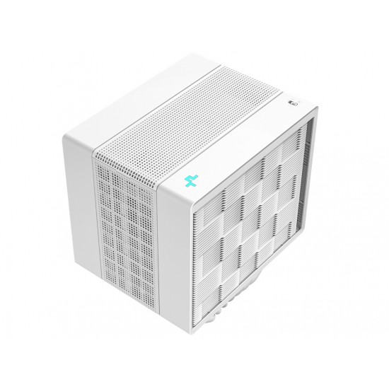 DeepCool ASSASSIN 4S, 140mm, Air Cooler, White