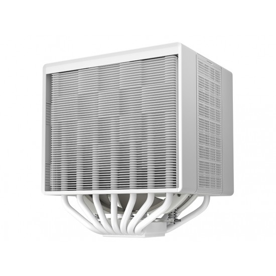 DeepCool ASSASSIN 4S, 140mm, Air Cooler, White