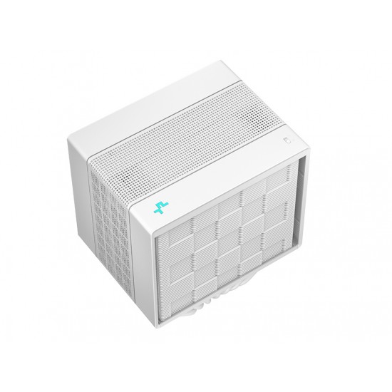 DeepCool ASSASSIN 4S, 140mm, Air Cooler, White