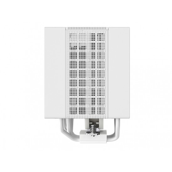 DeepCool ASSASSIN 4S, 140mm, Air Cooler, White