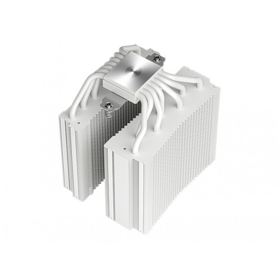 DeepCool ASSASSIN 4S, 140mm, Air Cooler, White
