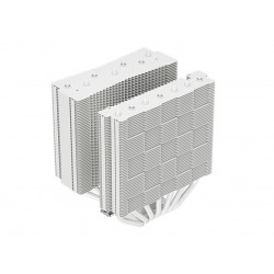 DeepCool ASSASSIN 4S, 140mm, Air Cooler, White DeepCool ASSASSIN 4S, 140mm, Air Cooler, White