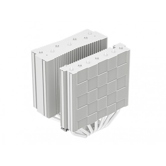 DeepCool ASSASSIN 4S, 140mm, Air Cooler, White