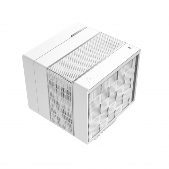 DeepCool ASSASSIN VC ELITE White Air Cooler