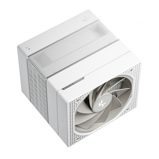 DeepCool ASSASSIN VC ELITE White Air Cooler