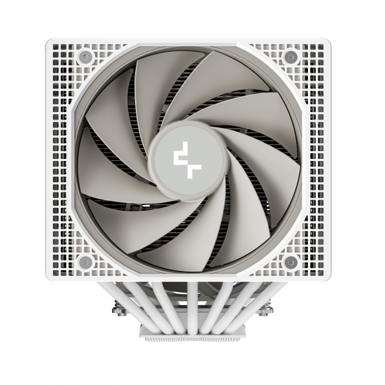 DeepCool ASSASSIN VC ELITE White Air Cooler