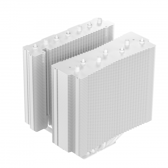 DeepCool ASSASSIN VC ELITE White Air Cooler
