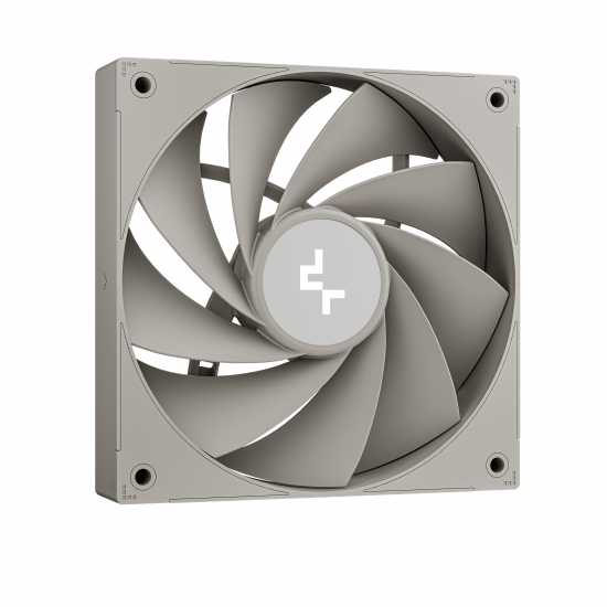 DeepCool ASSASSIN VC ELITE White Air Cooler