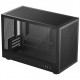 DeepCool CH260 ITX (up to M-ATX) Kasa - Siyah Renk DeepCool CH260 ITX (up to M-ATX) Kasa - Siyah Renk