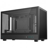 DeepCool CH260 ITX (up to M-ATX) Kasa - Siyah Renk DeepCool CH260 ITX (up to M-ATX) Kasa - Siyah Renk