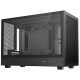 DeepCool CH260 ITX (up to M-ATX) Kasa - Siyah Renk DeepCool CH260 ITX (up to M-ATX) Kasa - Siyah Renk