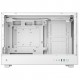 DeepCool CH260 ITX (up to M-ATX) Kasa - Beyaz Renk DeepCool CH260 ITX (up to M-ATX) Kasa - Beyaz Renk