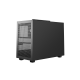 DeepCool CH160 PLUS Small Form Factor (SFF) Case - Black (Mini-ITX / Micro-ATX)