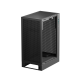 DeepCool CH170 PLUS Black Tower Case - White (Mini-ITX / Micro-ATX)