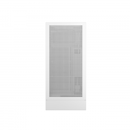 DeepCool CH170 PLUS WH Tower Case - White (Mini-ITX / Micro-ATX)