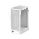 DeepCool CH170 PLUS WH Tower Case - White (Mini-ITX / Micro-ATX)