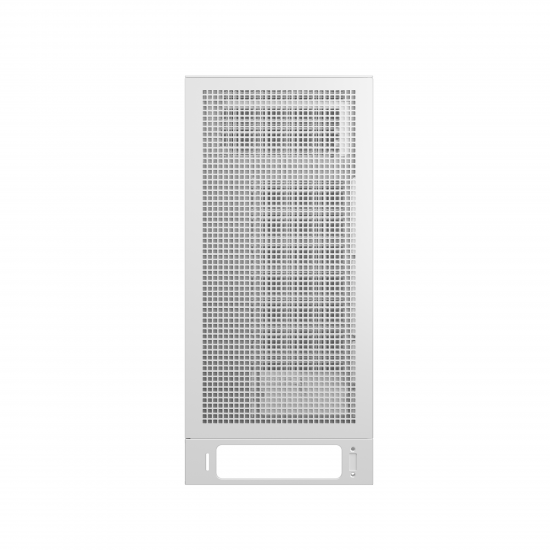 DeepCool CH170 PLUS WH Tower Case - White (Mini-ITX / Micro-ATX)