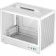 DeepCool CH160 Mini-ITX Case -White