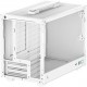 DeepCool CH160 Mini-ITX Case -White