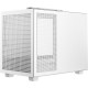 DeepCool CH160 Mini-ITX Case -White