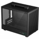 DeepCool CH160 Mini-ITX Case - Black