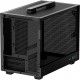 DeepCool CH160 Mini-ITX Case - Black