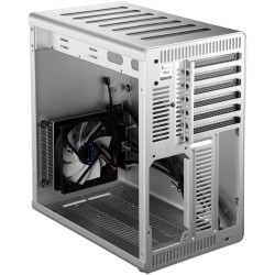 Jonsbo RM2 Bilgisayar Kasası, Midi Tower, ATX - Gümüş (Silver) Renk Jonsbo RM2 Bilgisayar Kasası, Midi Tower, ATX - Gümüş (Silver) Renk