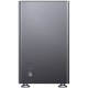 Jonsbo A4 Mini-ITX, Tempered Glass - Gri Renk Bilgisayar Kasası