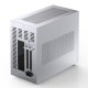 Jonsbo V10 Mini-ITX - Gümüş Renk Bilgisayar Kasası
