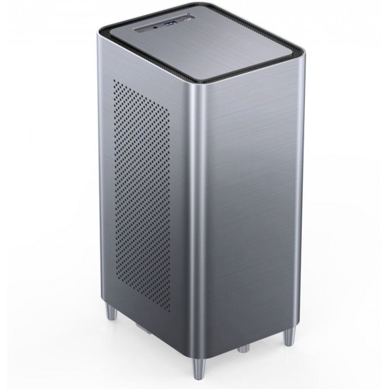 Jonsbo N1 Mini-ITX Bilgisayar Kasası - Gri Jonsbo N1 Mini-ITX Bilgisayar Kasası - Gri