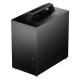 Jonsbo T8 PLUS Mini-ITX Tempered Glass Bilgisayar Kasası - Siyah Jonsbo T8 PLUS Mini-ITX Tempered Glass Bilgisayar Kasası - Siyah