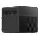 Jonsbo N2 Mini-ITX Bilgisayar Kasası - Siyah Jonsbo N2 Mini-ITX Bilgisayar Kasası - Siyah