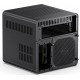 Jonsbo N2 Mini-ITX Bilgisayar Kasası - Siyah Jonsbo N2 Mini-ITX Bilgisayar Kasası - Siyah