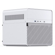 Jonsbo N2 Mini-ITX Bilgisayar Kasası - Beyaz Jonsbo N2 Mini-ITX Bilgisayar Kasası - Beyaz