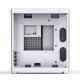 Jonsbo TK-1 2.0 Micro-ATX, Tempered Glass (Cam Panel) - Beyaz Renk Kasa Jonsbo TK-1 2.0 Micro-ATX, Tempered Glass (Cam Panel) - Beyaz Renk Kasa