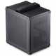 JONSBO C6 Handle Black ITX/M-ATX Mesh Case