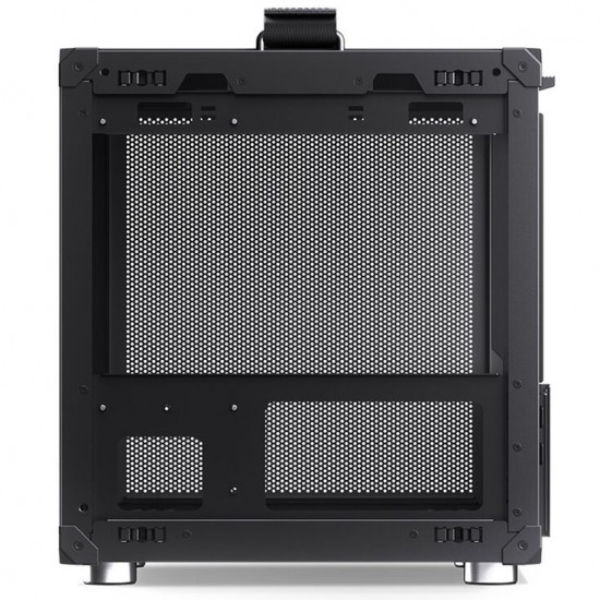 JONSBO C6 Handle Black ITX/M-ATX Mesh Case