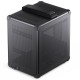 JONSBO C6 Handle Black ITX/M-ATX Mesh Case
