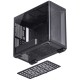 JONSBO D300 Black Micro-ATX Tower Pc Case