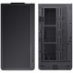 JONSBO D300 Black Micro-ATX Tower Pc Case