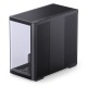 JONSBO D300 Black Micro-ATX Tower Pc Case